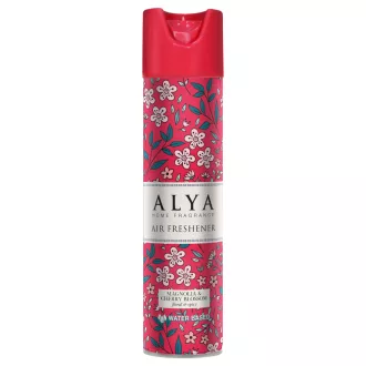 Alya légfrissítő 300ml Magnolia&Cherry blossom