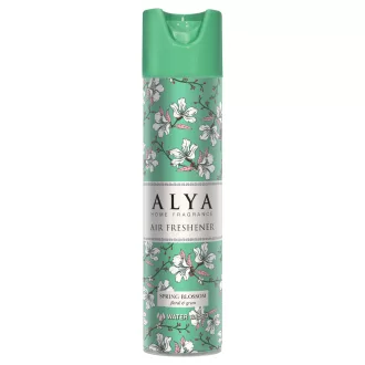 Alya légfrissítő 300ml Spring Blossom