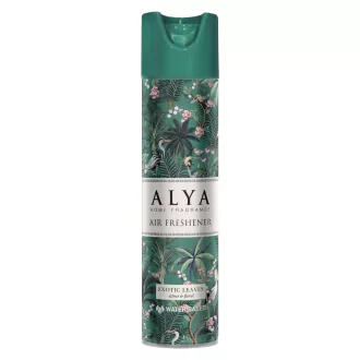 Alya légfrissítő 300ml Exotic Leaves
