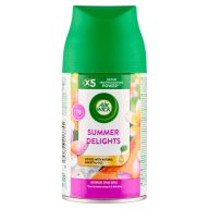   Air Wick Freshmatic Nyári Hangulatok automata légfrissítő spray utántöltő 250 ml