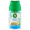 Air Wick Freshmatic Friss Ruha & Fehér Liliom automata légfrissítő spray utántöltő 250 ml