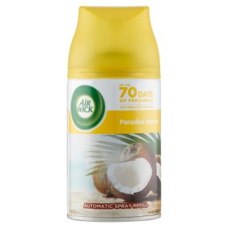 Air Wick F.m. légfr. u.t. 250ml Nyugalom Szigete