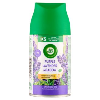 Air Wick F.m. légfr. u.t. 250ml Lavander