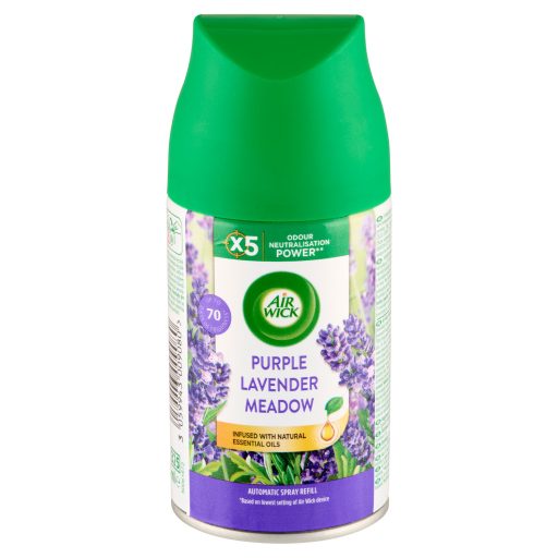 Air Wick F.m. légfr. u.t. 250ml Lavander