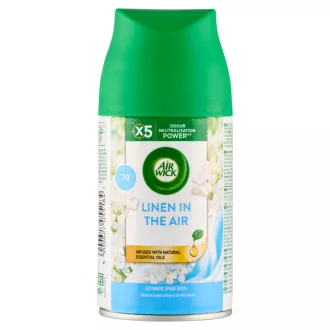 Air Wick F.m. légfr. u.t. 250ml Frissen mosott ruha