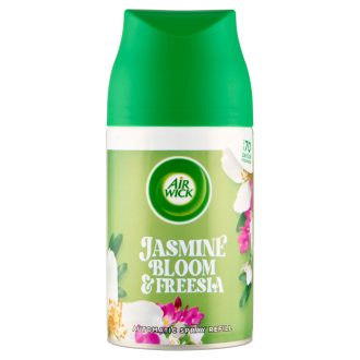 Air Wick F.m. légfr. u.t. 250ml Jázmin csokor és frézia