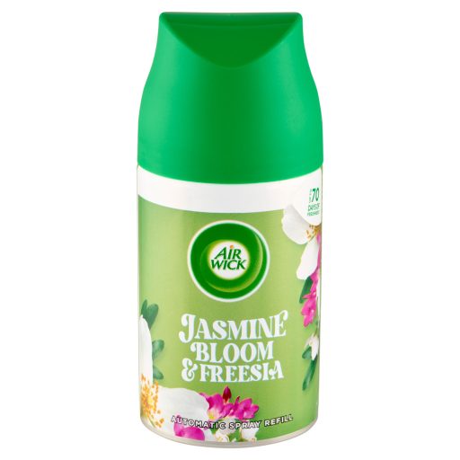 Air Wick F.m. légfr. u.t. 250ml Jázmin csokor és frézia