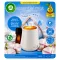 Air Wick Pamut és Fehér Orchidea aroma diffúzor készülék és utántöltő 20 ml