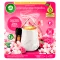 Air Wick Aroma diffúzor kész. + ut. 20ml Cseresznyevirág és málna