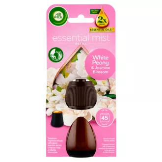   Air Wick Aroma diffúzor ut. 20ml Fehér bazsarózsa és jázminvirág
