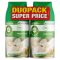 Air Wick F.m. légfr. u.t. 2x250ml Frézia & Jázmin Duo