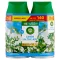 Air Wick Freshmatic Frissen Mosott Ruha automata légfrissítő spray utántöltő 2 x 250 ml