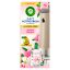 Air Wick Active Fresh Jázmin Csokor készülék és utántöltő 228 ml