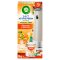 Air Wick Active Fresh Fűszeres Sütőtök Varázs készülék és utántöltő 228 ml