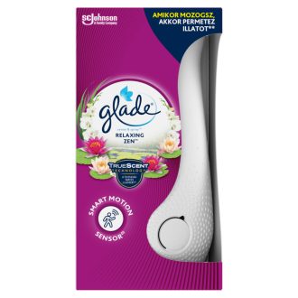 Glade sense&spray coll. kész. 18ml Relaxing Zen