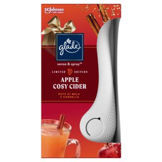 Glade sense&spray coll. kész. 18ml Apple Cosy Cider