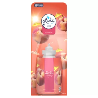 Glade sense&spray coll. ut. 18ml Peach Paradise S26
