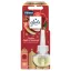 Glade Twinkling Apple & Cinnamon elektromos légfrissítő utántöltő 20 ml