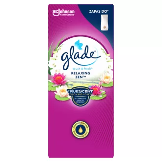 Glade touch&fresh mini spray ut. 10ml Relaxing Zen