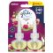 Glade Relaxing Zen elektromos légfrissítő készülék utántöltő 2 x 20 ml (40 ml)