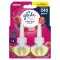 Glade Bubbly Berry Splash elektromos légfrissítő készülék utántöltő 2 x 20 ml (40 ml)