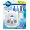 Ambi Pur 3Volution Spring Awakening Elektromos Légfrissítő Kezdőcsomag, 20 ml