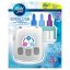 Ambi Pur 3Volution Spring Awakening Elektromos Légfrissítő Kezdőcsomag, 20 ml