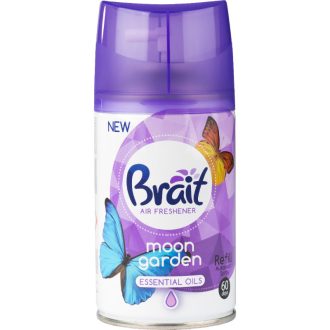 Brait légfrissítő 250ml moon garden ut.