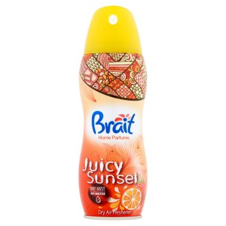 Brait Home Parfume Juicy Sunset légfrissítő 300 ml