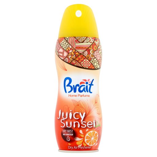 Brait Home Parfume Juicy Sunset légfrissítő 300 ml