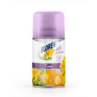 Floren légfrissitő ut. 250ml Fresia