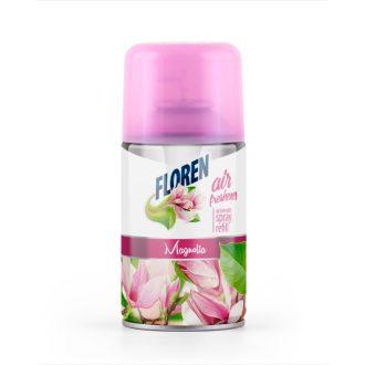 Floren légfrissitő ut. 250ml Magnolia