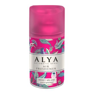 Alya automata légfrissítő ut. 250ml Sweet Splash