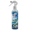 Floren lég-és szövetfrissítő 400ml Ocean pumpás