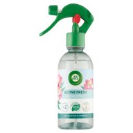   Air Wick Rainy Eucalyptus & Freesia légfrissítő spray 237 ml