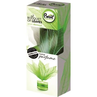 Brait légfr.folyadék falevelek 50ml green diamond
