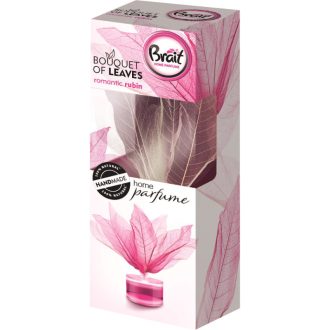 Brait légfr.folyadék falevelek 50ml romantic ruby