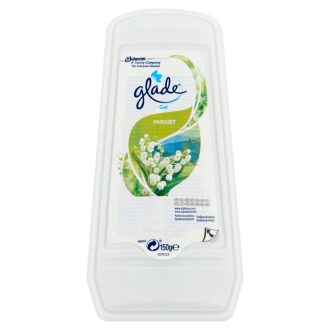 Glade Muguet légfrissítő zselé 150 g