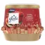 Glade Twinkling Apple & Cinnamon fürdőszobai légfrissítő zselé 180 g