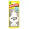 Wunderbaum autós légfrissítő 2g Arctic White
