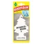 Wunderbaum autós légfrissítő 2g Arctic White