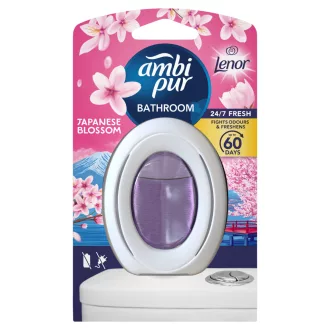   Ambi Pur fürdőszobai légfrissítő 8ml Japan Cherry Blossom
