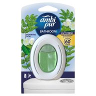   Ambi Pur Fürdőszobai Légfrissítő - Folyamatos Szagsemlegesítés És Szagmegelőzés Morning Dew 1 X