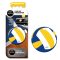 AROMA CAR autóillatosító Polymer Sport Volleyball Vanilla