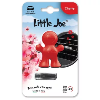 Little Joe autós illatosító Cherry