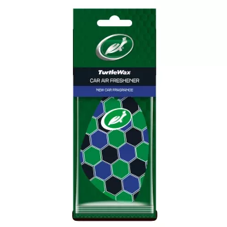 Turtle Wax autóillatosító cellulóz új autó