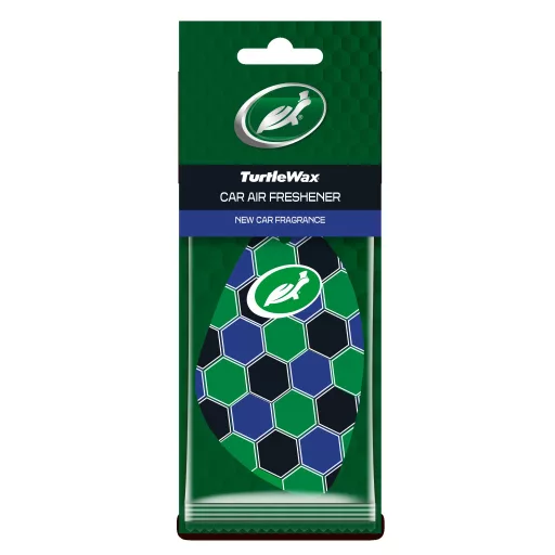 Turtle Wax autóillatosító cellulóz új autó