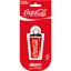 Airpure Car autós illatosító 3D pohár - Coke eredeti