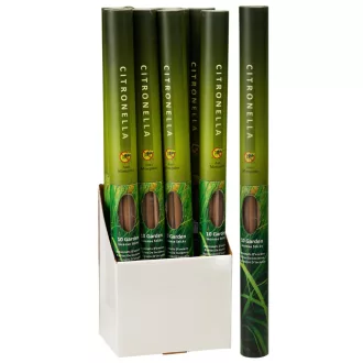 Citronella pálca 8db 20cm