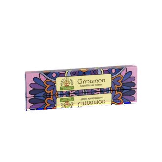 Namaste Füstölő 15db/cs India Fahéj